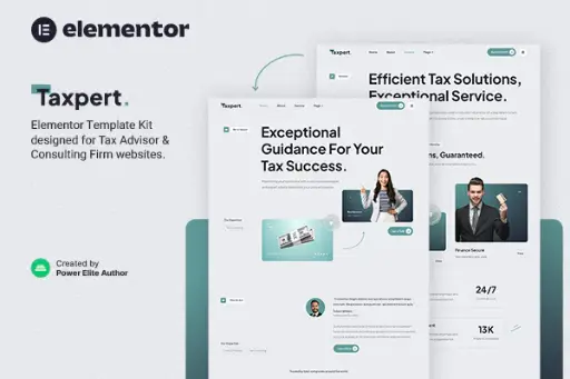 Taxpert  Tax Advisor - Consulting