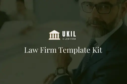 Ukil - Law Firm