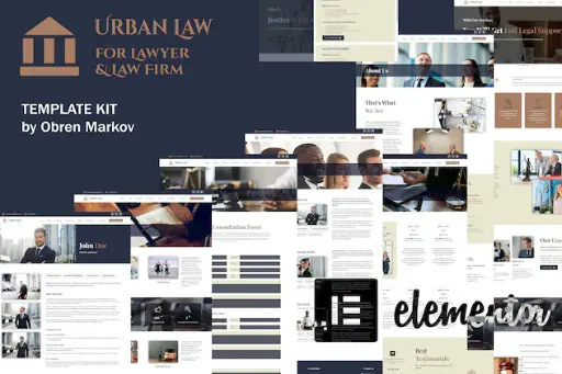 Urban Law - Lawyer - Law Firm