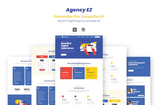 AgencyEz -