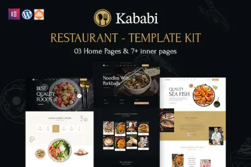 Kababi - Restaurant