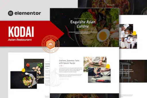 Kodai - Asian Restaurant