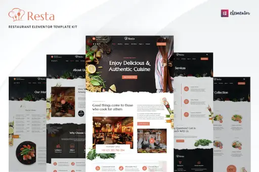 Resta  Restaurant