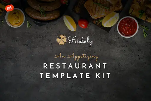 Ristoly - Restaurant