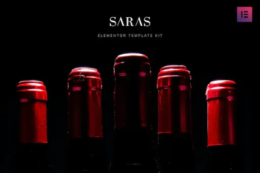 Saras - Wine