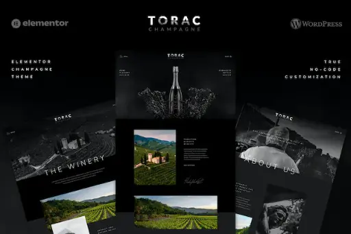 Torac - Champagne