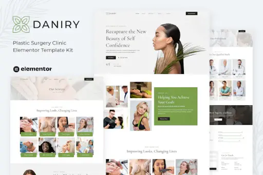 Daniry - Plastic Surgery Clinic