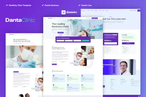 Danta Clinic - Dentist - Dental Clinic