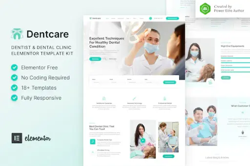 Dentcare  Dentist - Dental Clinic