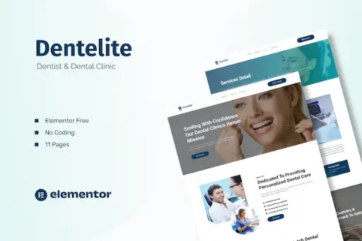 Dentelite - Dentist - Dental Clinic