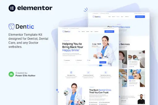 Dentic  Dentist - Dental Clinic