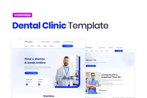 Dentino  Dental Clinic