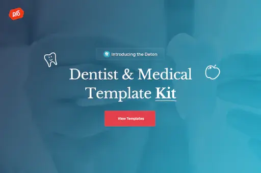 Denton - Dentist