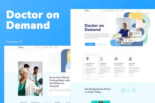 Doctor on Demand  Online Consultations