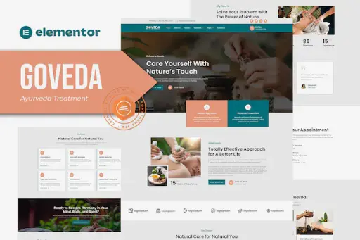 Goveda - Ayurveda Treatment