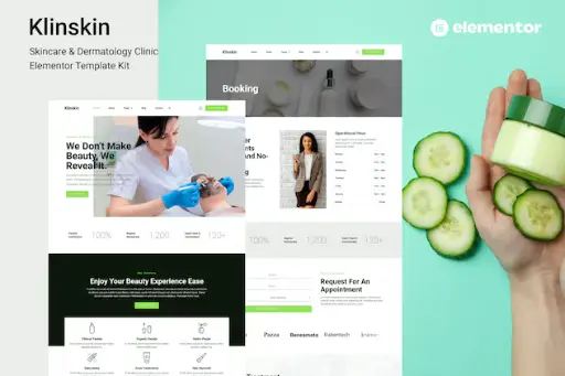 Klinskin - Skincare - Dermatology Clinic