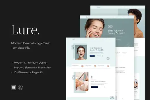 Lure - Modern Dermatology
