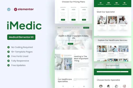 Medicly - Medical