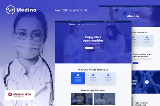 Medina - Medical - Health