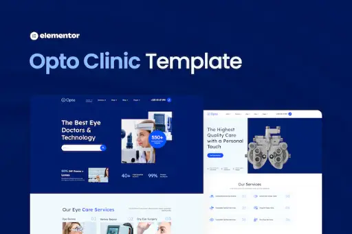 Opto  Eye Care Center