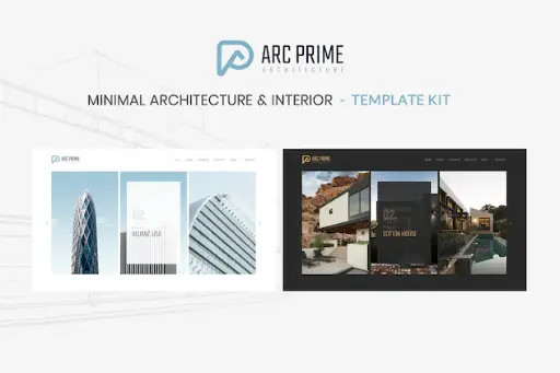 Arc Prime - Architecture