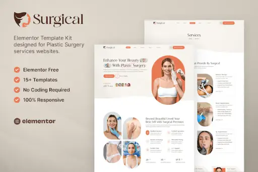 Surgical  Plastic Surgery Clinic