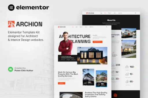 Archion  Architect - Contractor