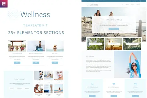Wellness -