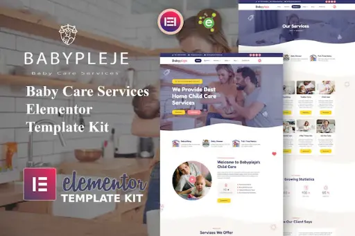 Babypleje - Baby Care Services
