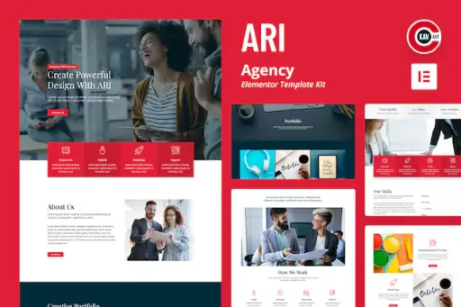 ARI - Agency