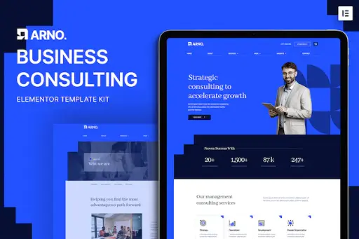 Arno  Business Consulting