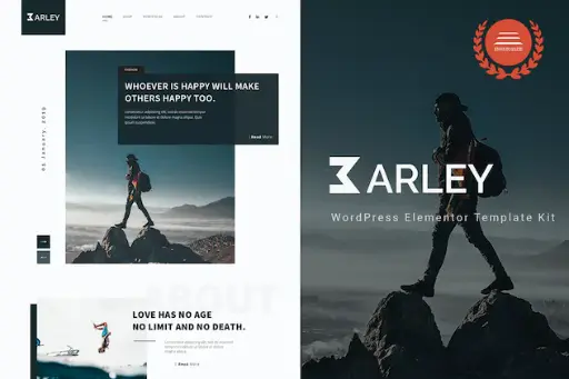 Barley - Blog - Magazine
