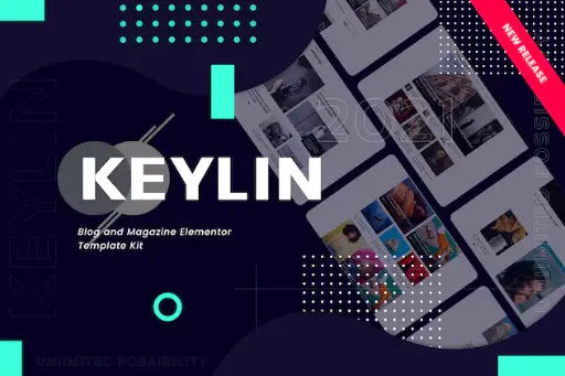 Keylin - Blog - Magazine