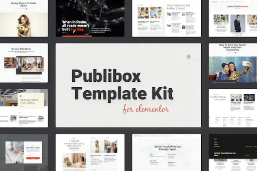 Publibox - Blog - Magazine