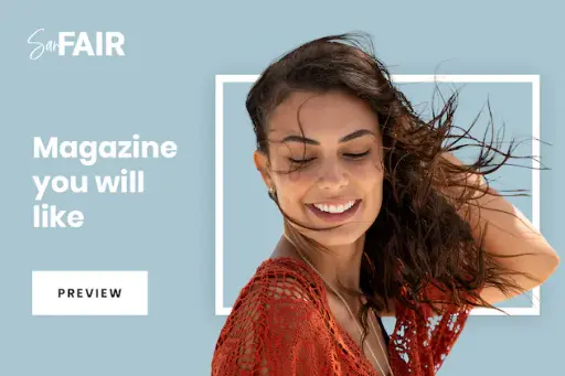 SanFair - Blog Magazine