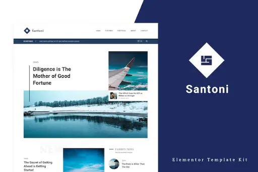 Santoni - Blog - Magazine