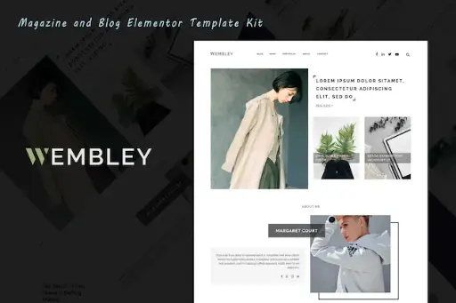 Wembley - Blog - Magazine