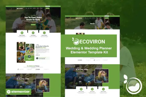 Ecoviron - Ecology - Enviroment Charity