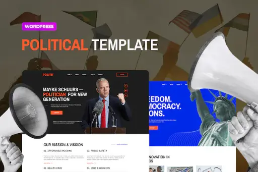 Politit  Political Party