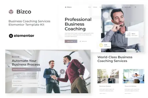 Bizco - Business Coaching