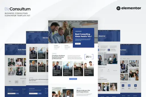 Bizconsultum - Business Consulting