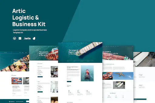 Artic - Logistics - Business
