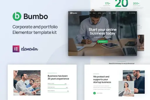 Bumbo - Business - Startup Portfolio