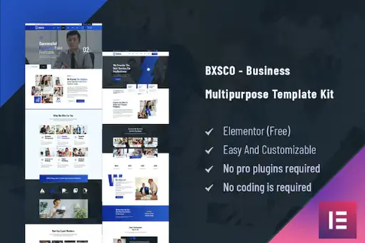 BXSCO - Business Multipurpose