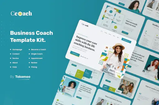 Ccoach - Business Coach