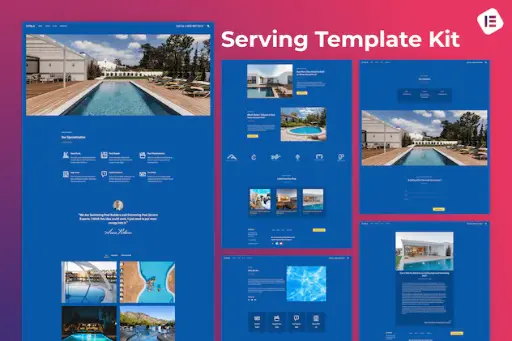 Citala  Swimming Pool Maintenance Company