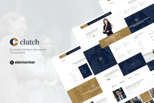 Clutch - Business Solution