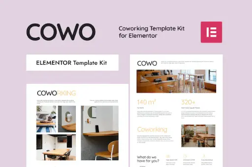 COWO - Coworking