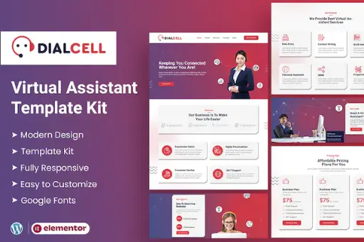 DialCell - Call Center Services - Telemarketing