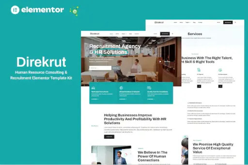 Direkrut - Human Resource Consulting and Recruitment